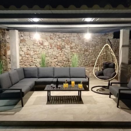Olive Tree - House With Pool Villa Vinisce Luaran gambar