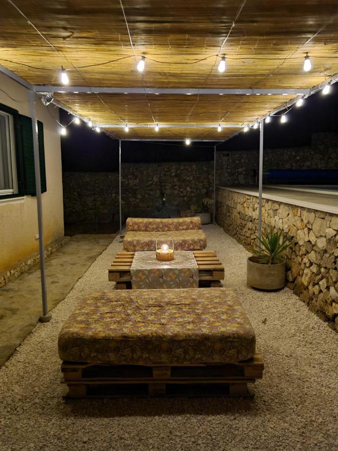 Olive Tree - House With Pool Villa Vinisce Luaran gambar